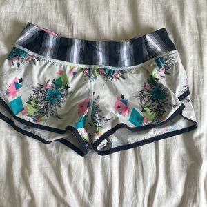 ivivva shorts kids size 12